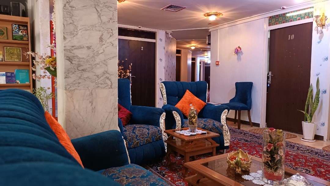 تصویر هتل لیلی