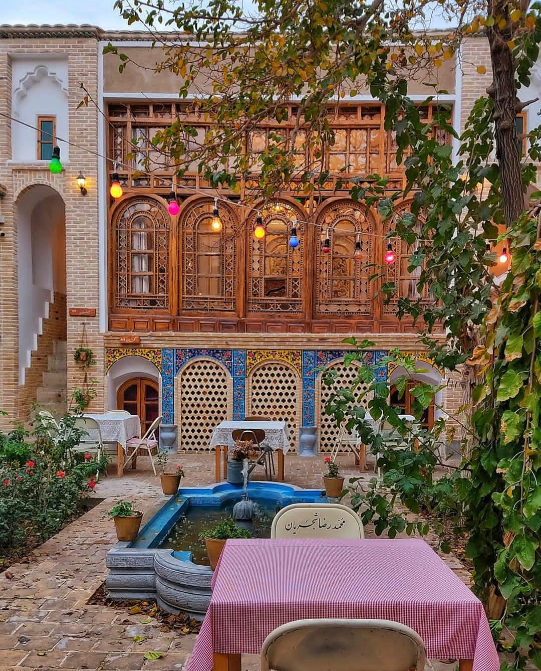 عکس هتل حجه فروش