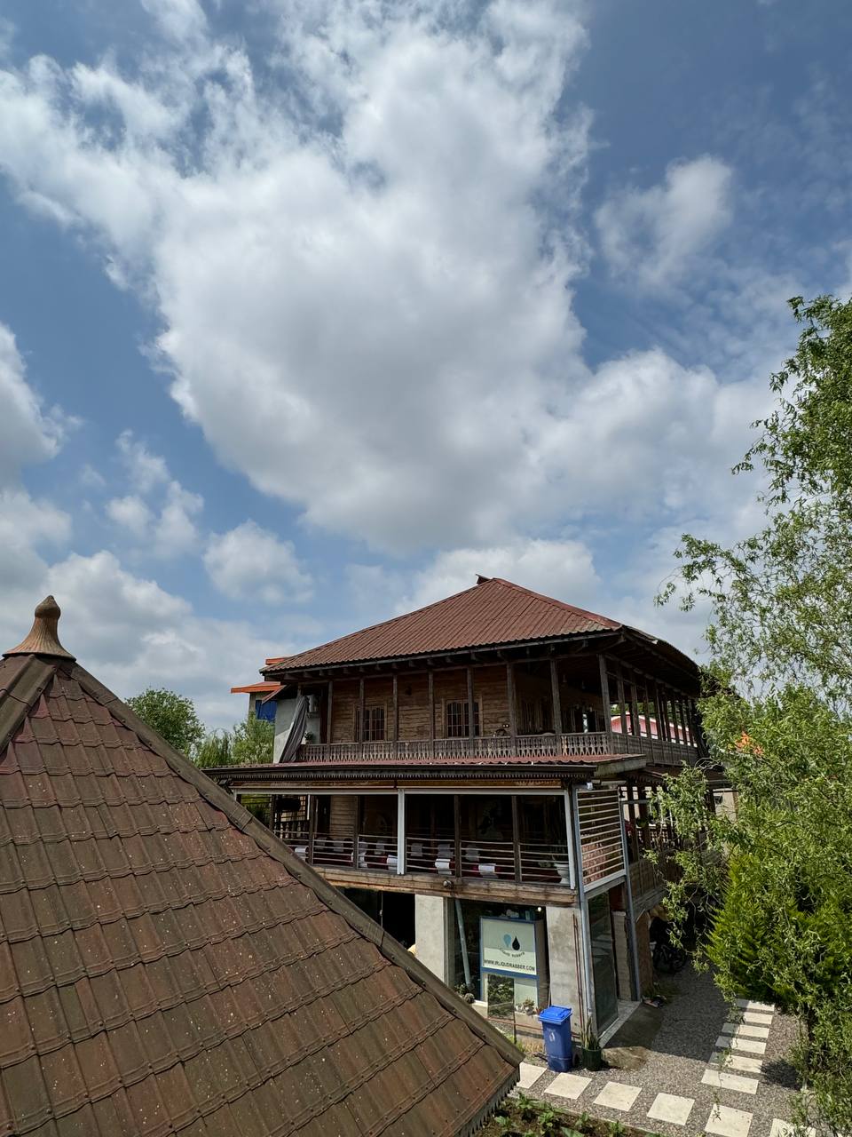 تصویر هتل سرای فخر