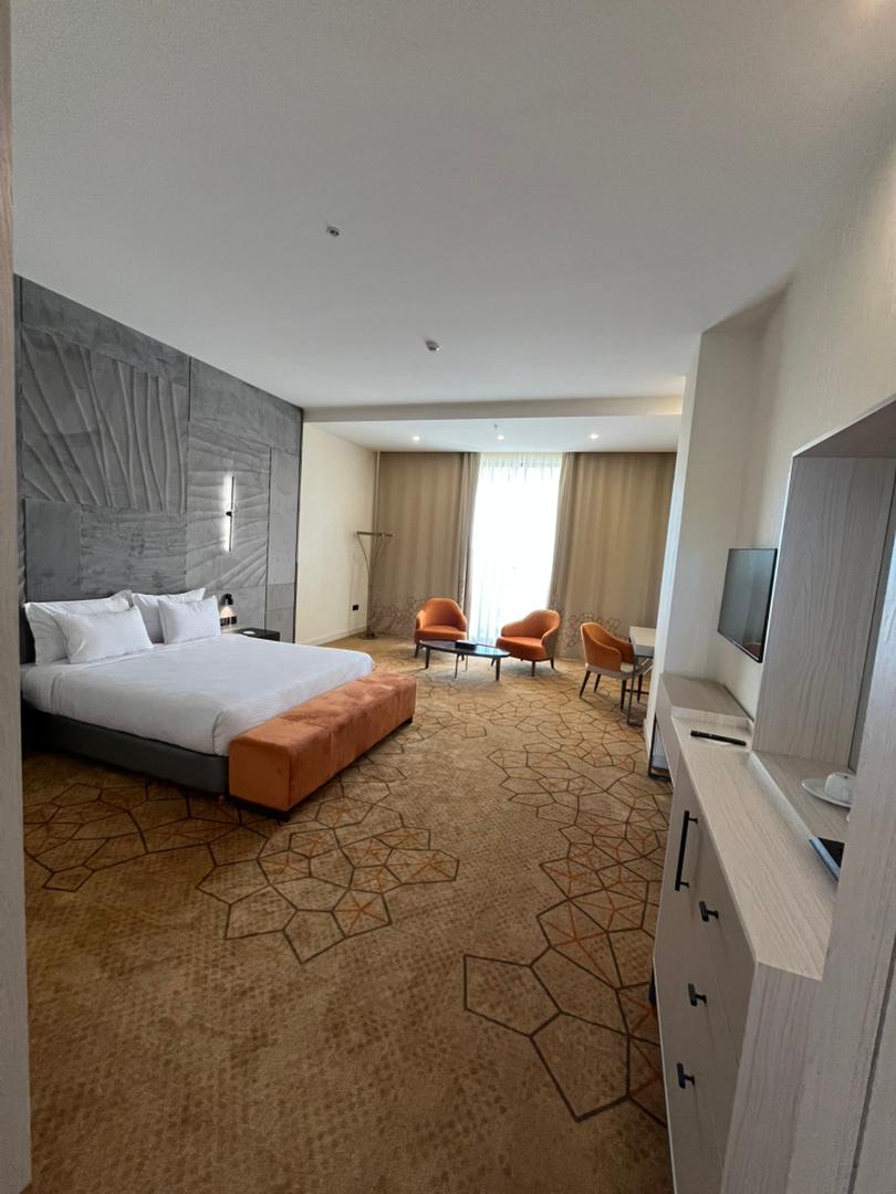 عکس هتل اکسلسیور