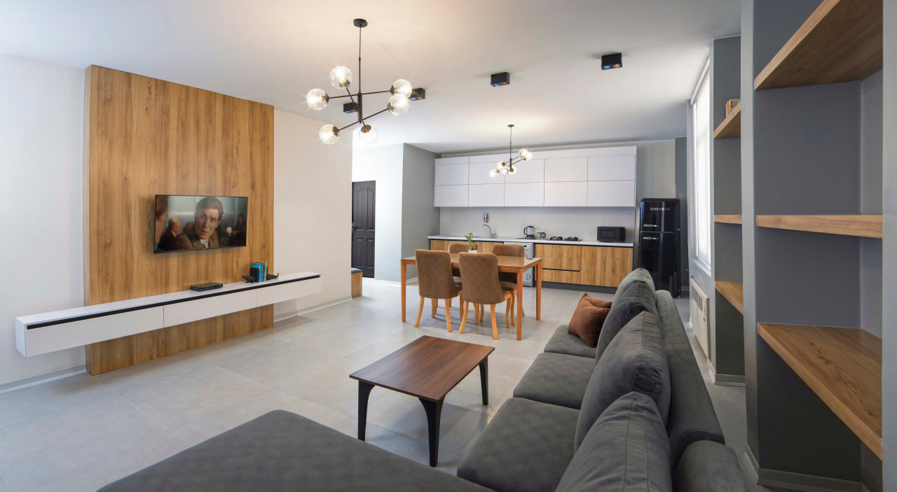 عکس هتل نجات الهی