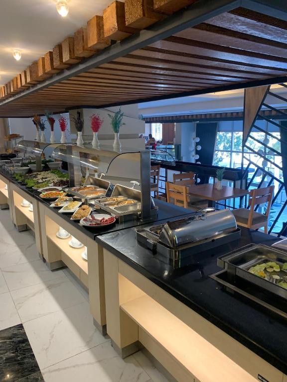 عکس هتل نیلز (Nills)