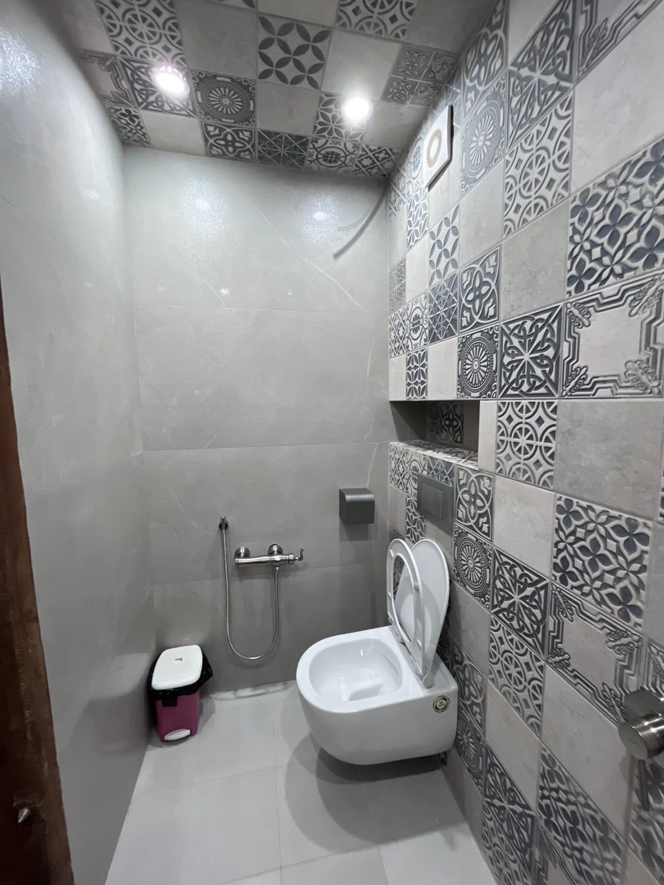 عکس هتل کیوان