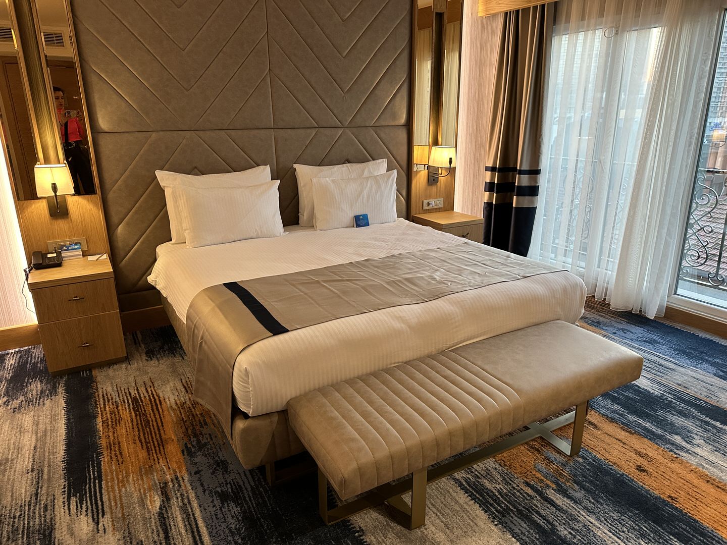 عکس هتل دیز این بای ویندهام بومونتی (Days Inn by Wyndham Bomonti)