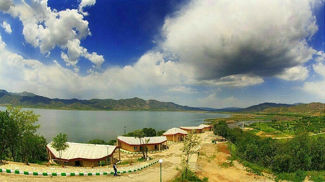 تصویر هتل جهانگردی