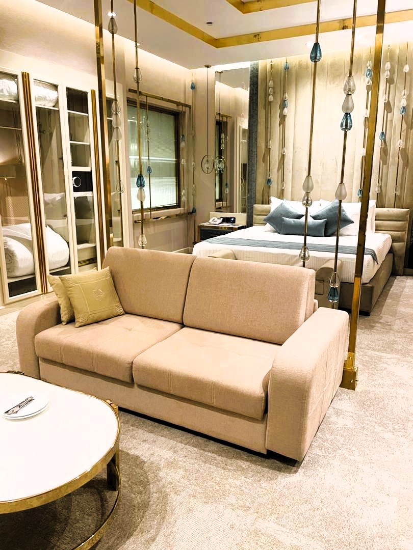 عکس هتل انتخاب