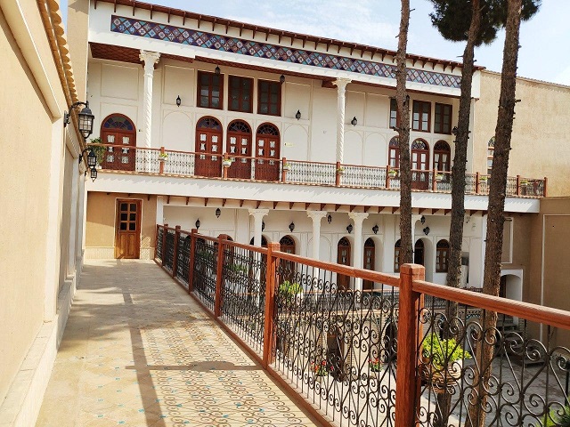 عکس هتل آرمنیا