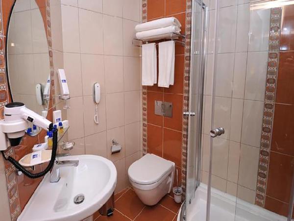 عکس هتل د سیتی پورت (The City Port)