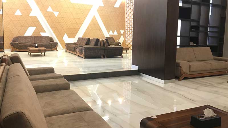تصویر هتل برج الاماره (Burj Al Emarah)