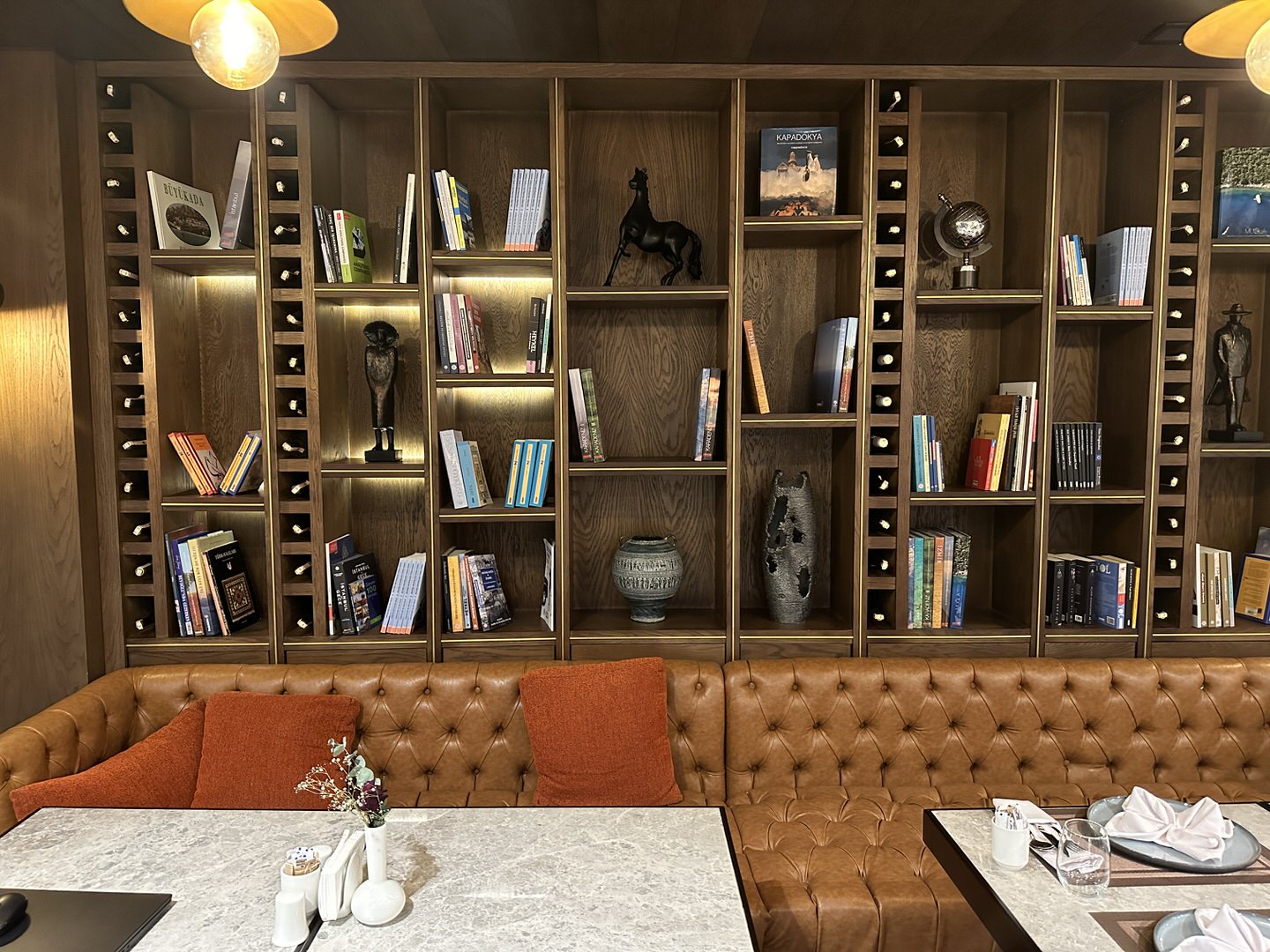 عکس هتل دیز این بای ویندهام بومونتی (Days Inn by Wyndham Bomonti)