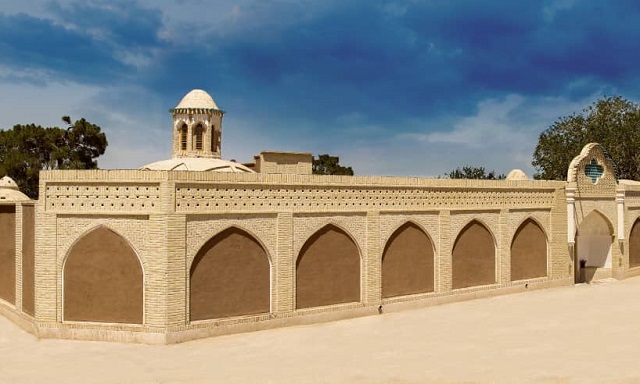 تصویر هتل کلیاس