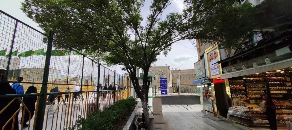 تصویر هتل نیکو