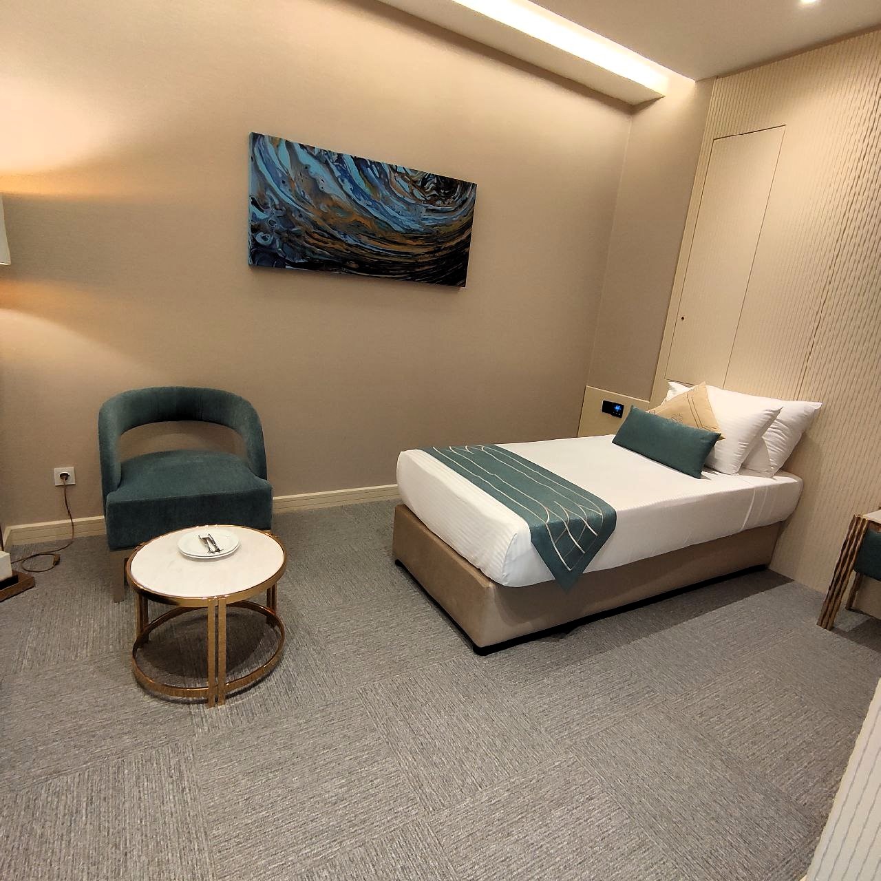 عکس هتل انتخاب