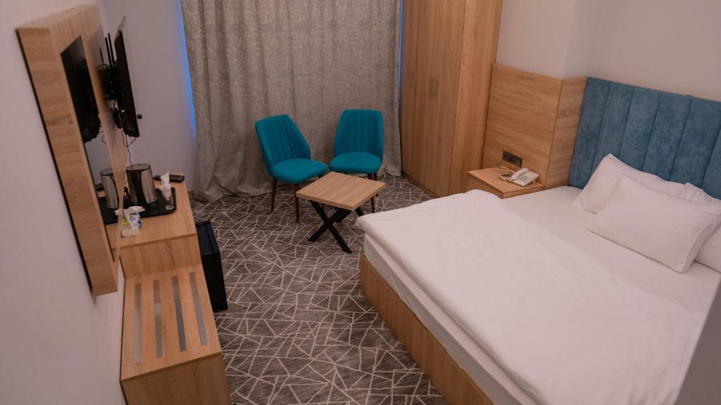 عکس هتل قصر الضیافه ( المناهل رویال )