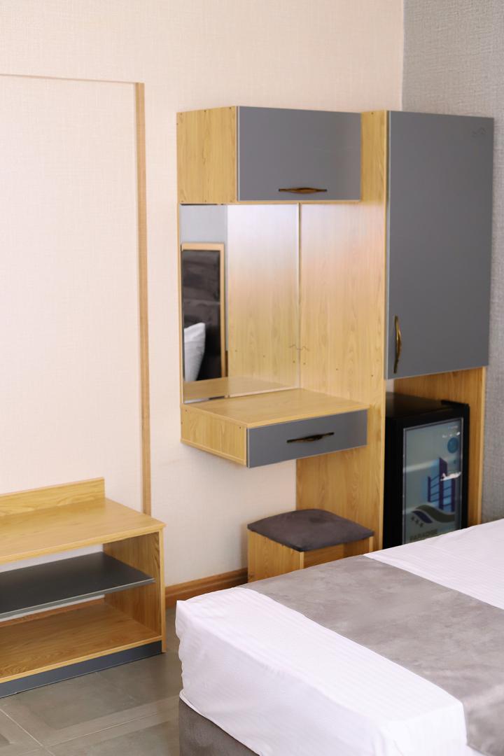 عکس هتل پارادایس