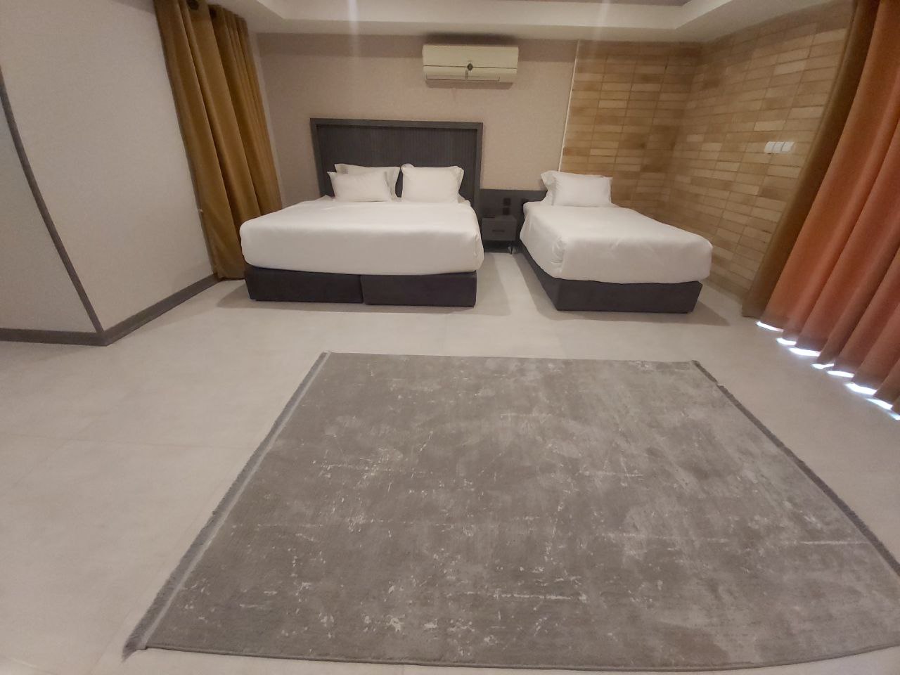 عکس هتل دلگشا