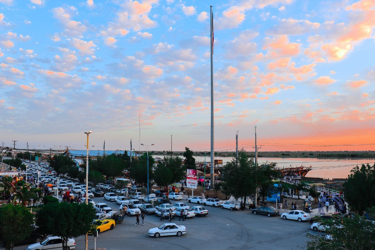 تصویر هتل درکا