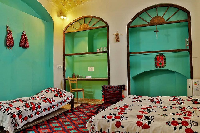 تصویر هتل خانه عروسک