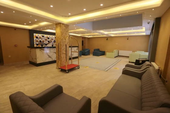 عکس هتل رویال پالاس (Royal Palas)