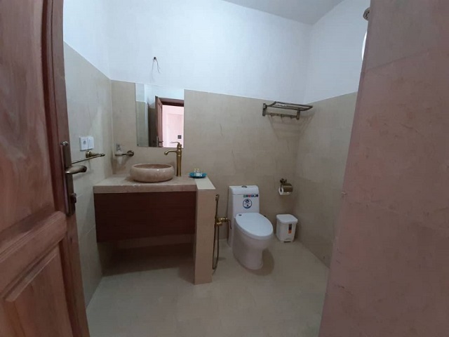 تصویر هتل یاسمین راهب