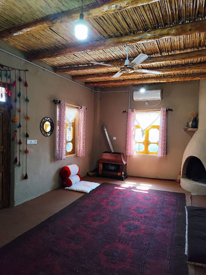 تصویر هتل ماری گل