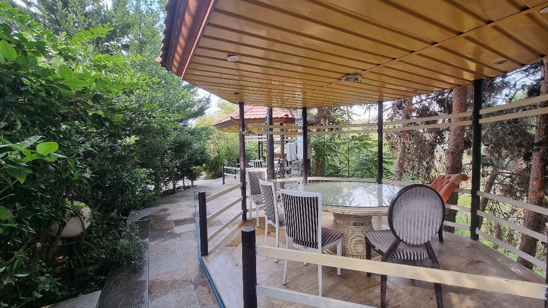 عکس هتل شیان