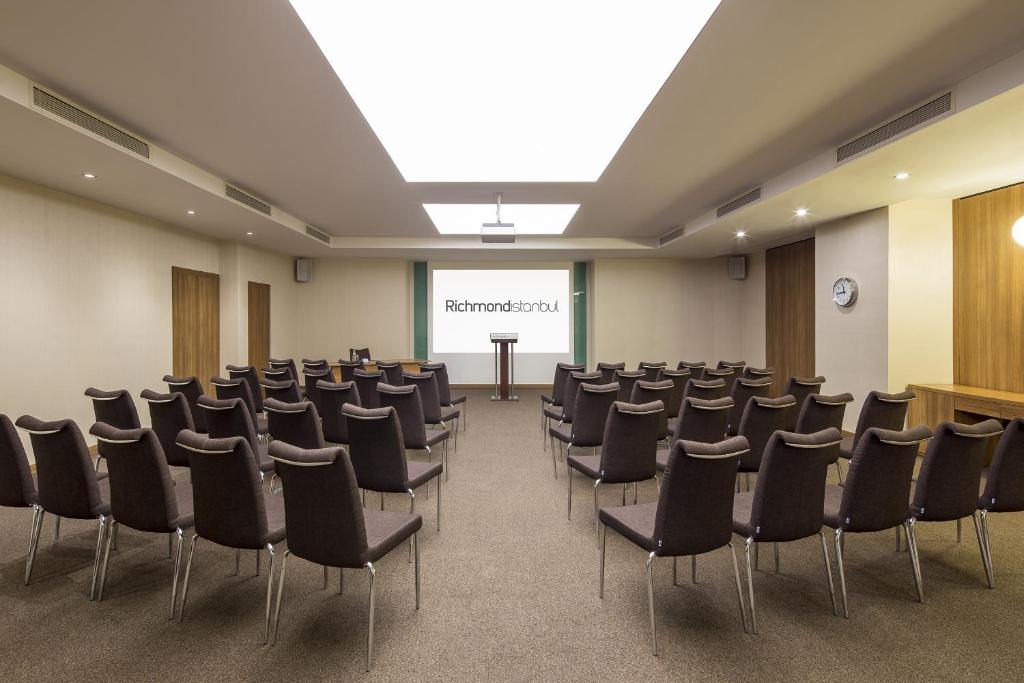 عکس هتل ریچموند (Richmond)