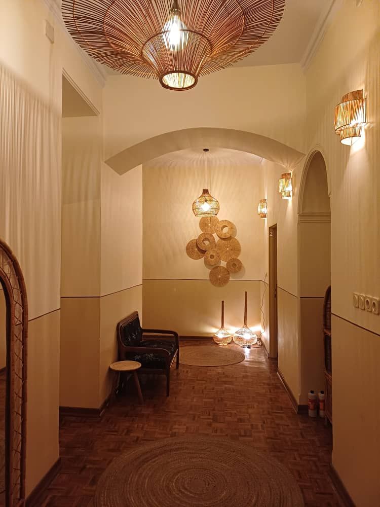 عکس هتل لولاگر