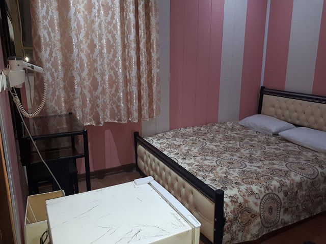 عکس هتل یاس