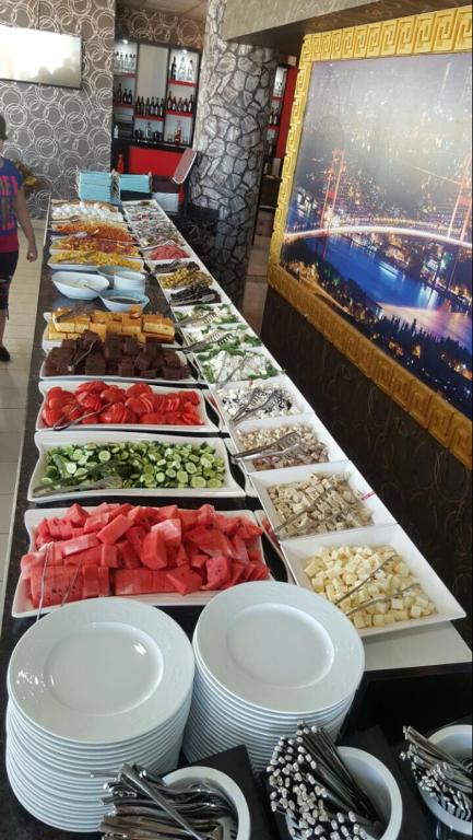 عکس هتل دیمت پارک (Dimet Park)