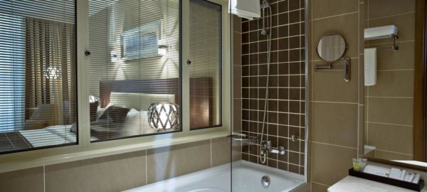 عکس هتل ریحان روتانا (Rayhaan Rotana)