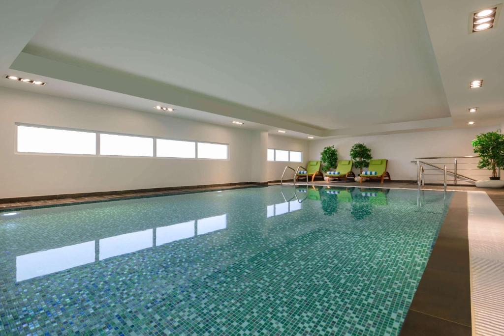 تصویر هتل ویندهام گاردن الخویر (Wyndham Garden Al Khuwair)
