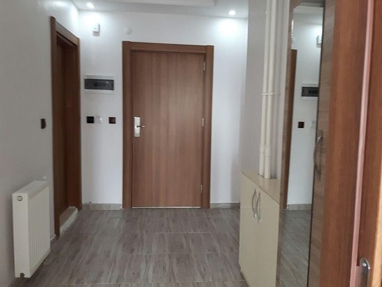 عکس هتل وان سوئیت (Van suite)