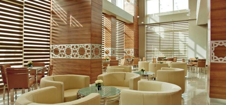 عکس هتل ریحان روتانا (Rayhaan Rotana)