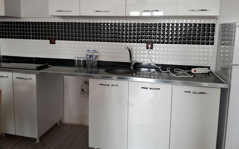 عکس هتل وان سوئیت (Van suite)