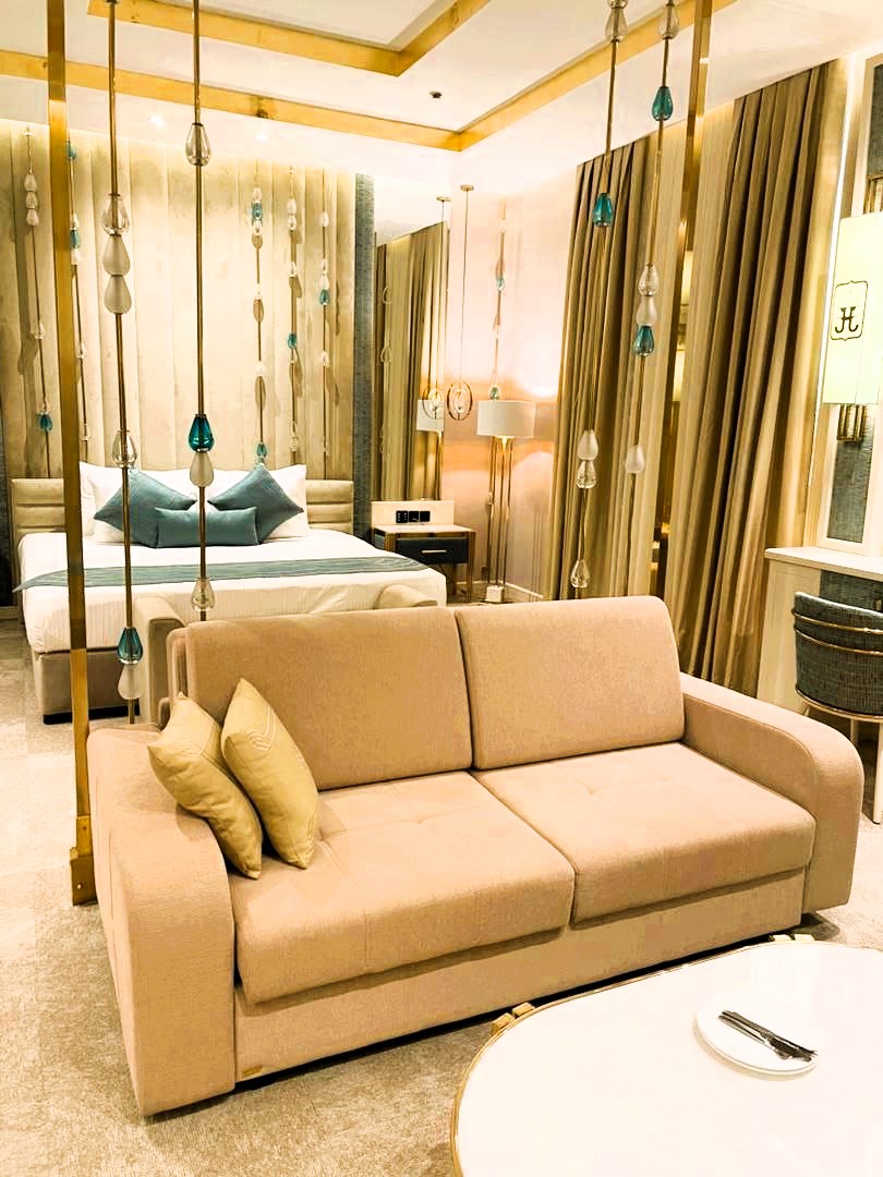 عکس هتل انتخاب