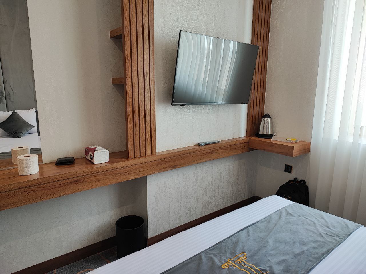 عکس هتل ایوان 1 ( اعلمی )