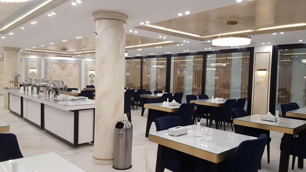 عکس هتل پارسی