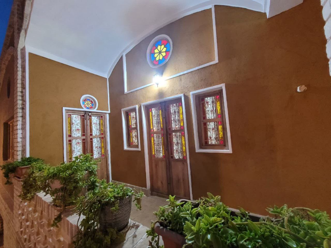 تصویر هتل کوهسالی ( ترنج )