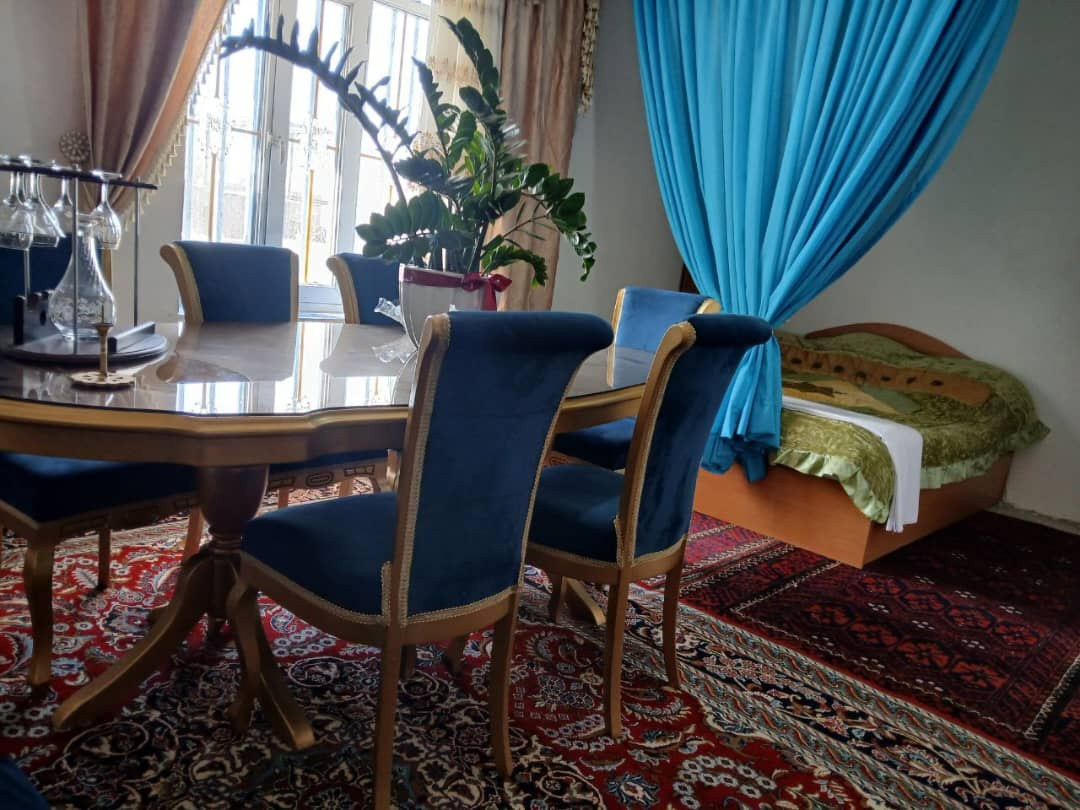 تصویر هتل آریان