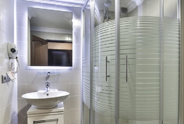 عکس هتل مشهد