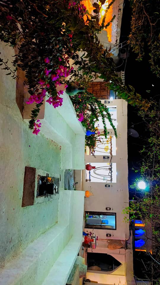 عکس هتل ناخدا علی