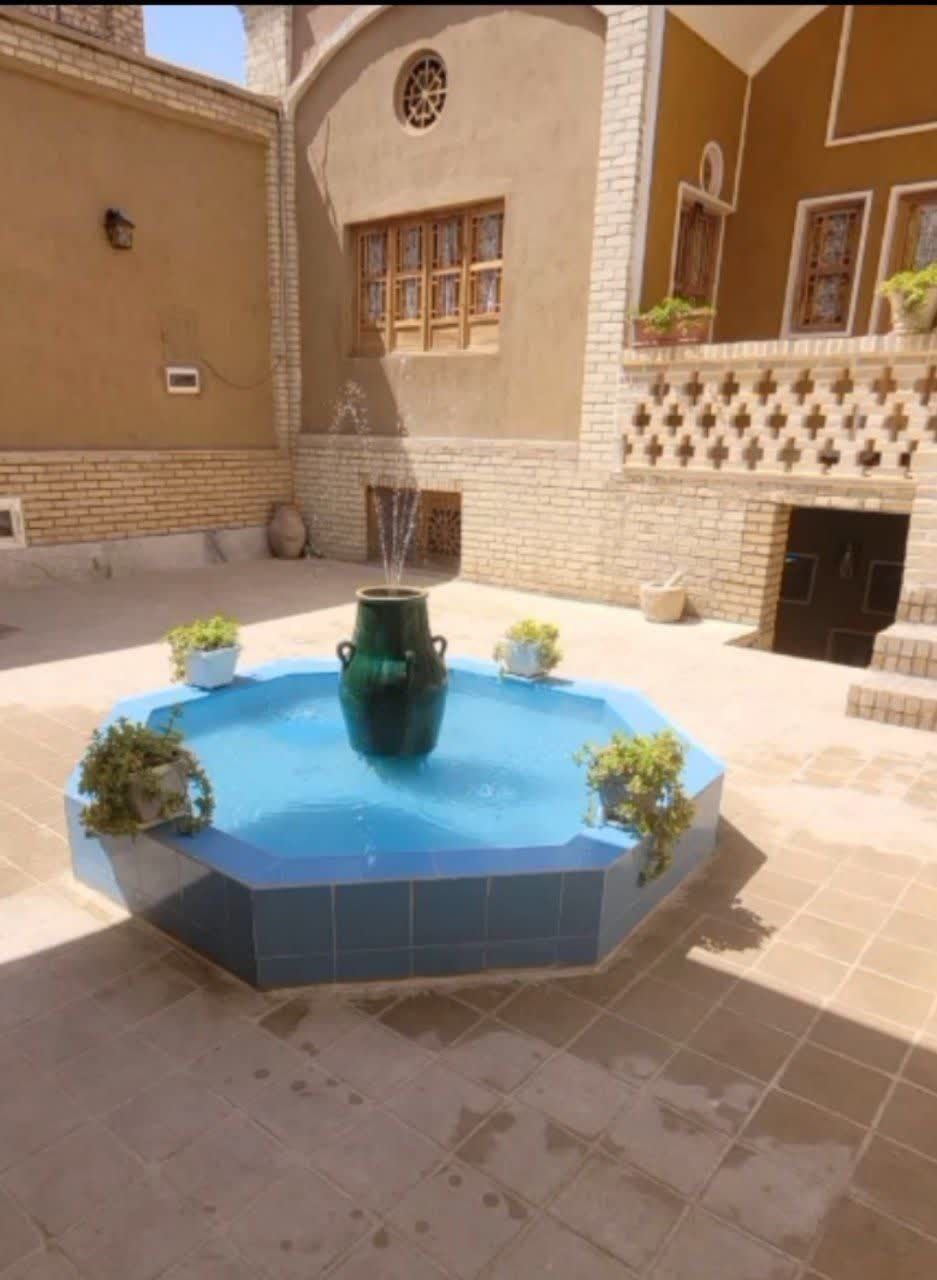 تصویر هتل کوهسالی ( ترنج )