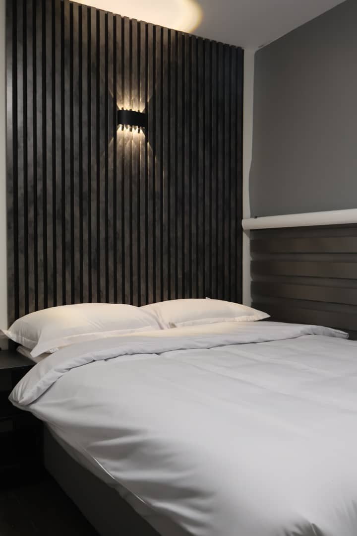 عکس هتل یاس