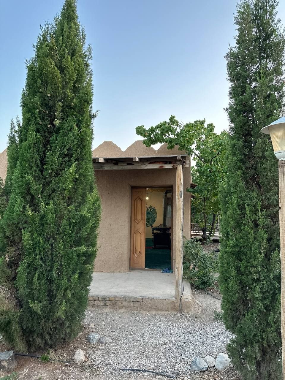 تصویر هتل اورس