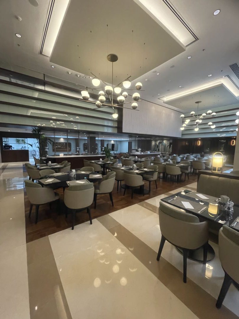 عکس هتل شرایتون لونت (Sheraton Levent)