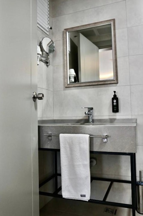 عکس هتل کاراکوچ