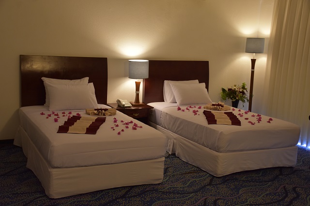 عکس هتل ارم