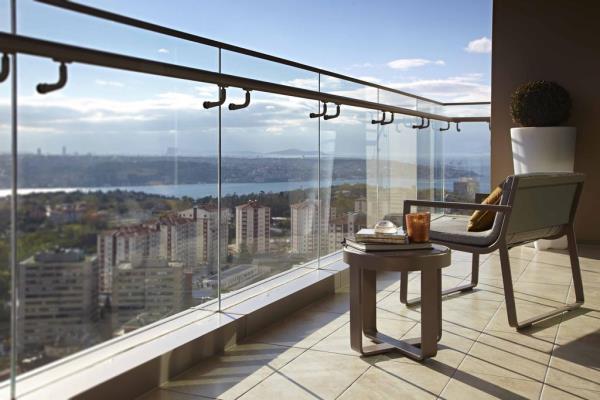 عکس هتل رنسانس پولات بسفروس (Renaissance Polat Bosphorus)