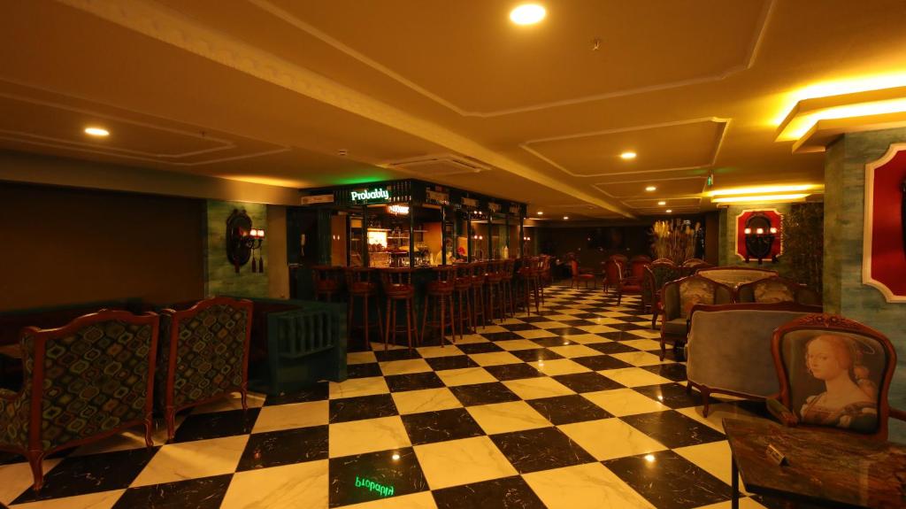 عکس هتل ریفرم (Reform)